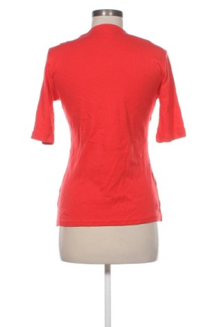 Damen T-Shirt Manguun, Größe L, Farbe Rot, Preis 11,99 €