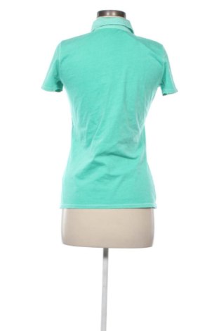 Γυναικείο t-shirt Marc O'Polo, Μέγεθος S, Χρώμα Πράσινο, Τιμή 28,99 €