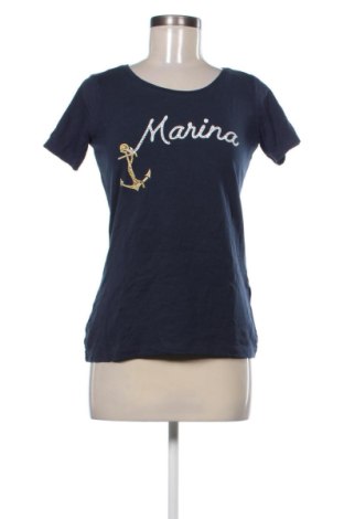 Damen T-Shirt Marina Militare, Größe S, Farbe Mehrfarbig, Preis 17,99 €