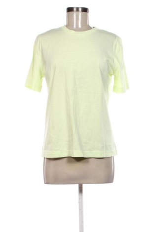 Dámske tričko Massimo Dutti, Veľkosť M, Farba Zelená, Cena  13,81 €