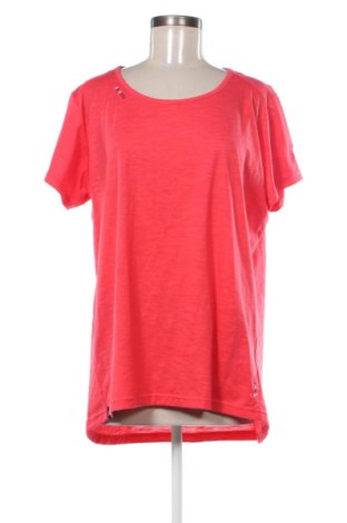 Női póló Maul, Méret XXL, Szín Piros, Ár 4 179 Ft