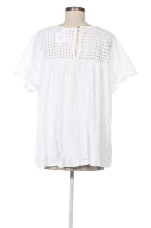 Дамска тениска Maxi Blue, Размер 3XL, Цвят Бял, Цена 6,64 €