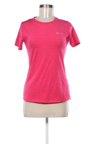 Γυναικείο t-shirt McKenzie, Μέγεθος M, Χρώμα Ρόζ , Τιμή 8,99 €