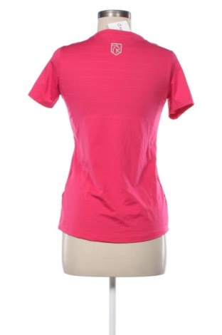Γυναικείο t-shirt McKenzie, Μέγεθος M, Χρώμα Ρόζ , Τιμή 8,99 €