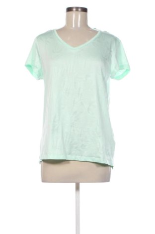 Dámske tričko McKinley, Veľkosť M, Farba Zelená, Cena  8,95 €