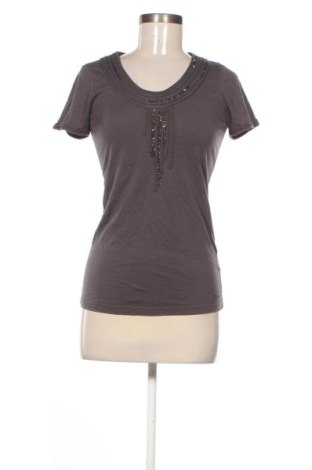 Damen T-Shirt Mexx, Größe XS, Farbe Grau, Preis 11,99 €
