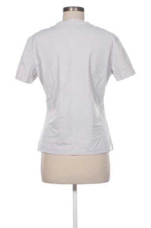 Damen T-Shirt Mi Piaci, Größe L, Farbe Silber, Preis 17,99 €