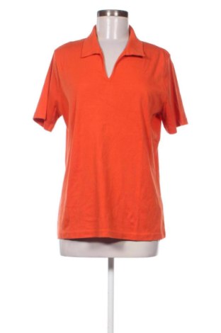 Damen T-Shirt Michele Boyard, Größe XXL, Farbe Orange, Preis € 9,99