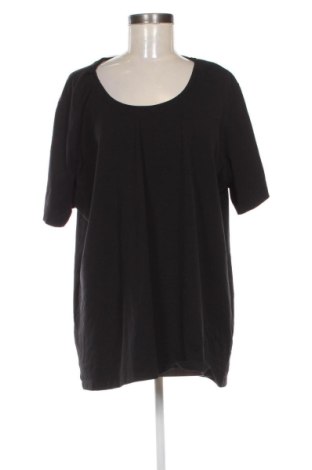 Dámske tričko Miss Etam, Veľkosť XXL, Farba Čierna, Cena  9,95 €