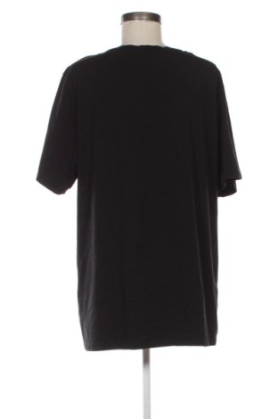 Dámske tričko Miss Etam, Veľkosť XXL, Farba Čierna, Cena  9,95 €