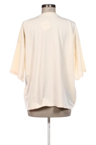 Dámske tričko Missguided, Veľkosť M, Farba Kremová, Cena  8,63 €