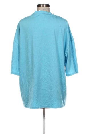 Dámske tričko Missguided, Veľkosť XL, Farba Modrá, Cena  9,95 €