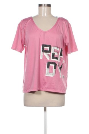 Dámské tričko Mo, Velikost M, Barva Růžová, Cena  219,00 Kč