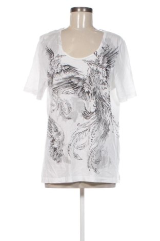 Damen T-Shirt Monari, Größe XL, Farbe Mehrfarbig, Preis € 18,99