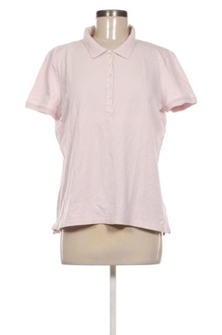 Γυναικείο t-shirt Montego, Μέγεθος XL, Χρώμα Ρόζ , Τιμή 8,99 €