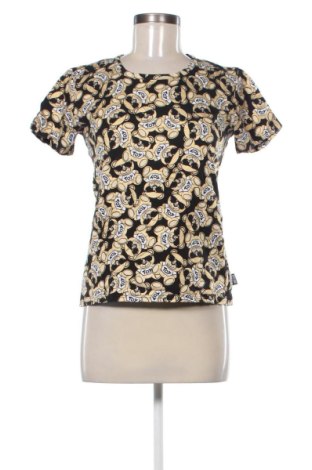 Tricou de femei Moschino, Mărime M, Culoare Multicolor, Preț 192,99 Lei, #135831990