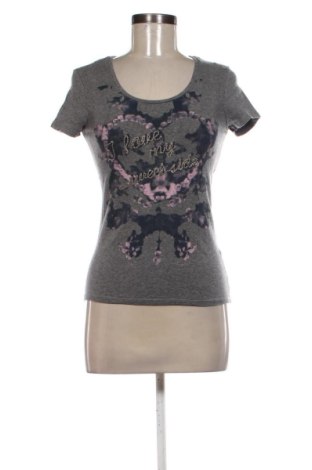 Dámské tričko Motivi, Velikost S, Barva Šedá, Cena  255,00 Kč