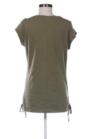 Дамска тениска Ms Mode, Размер L, Цвят Зелен, Цена 8,69 €