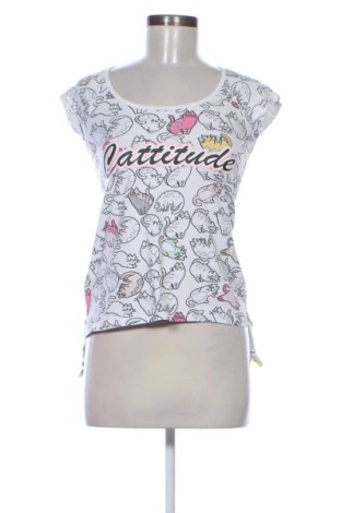 Dámske tričko Mshll Girl, Veľkosť XS, Farba Viacfarebná, Cena  8,68 €