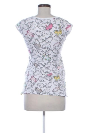 Dámske tričko Mshll Girl, Veľkosť XS, Farba Viacfarebná, Cena  8,68 €