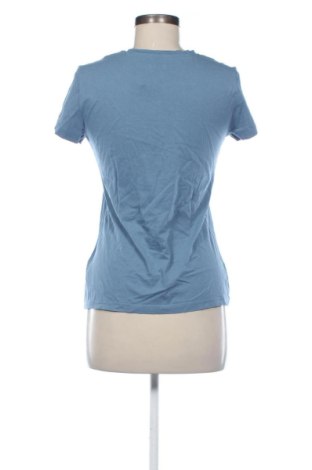 Дамска тениска Mustang, Размер S, Цвят Син, Цена 9,00 €