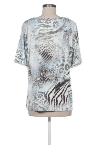 Дамска тениска My Way Fer, Размер L, Цвят Многоцветен, Цена 9,20 €