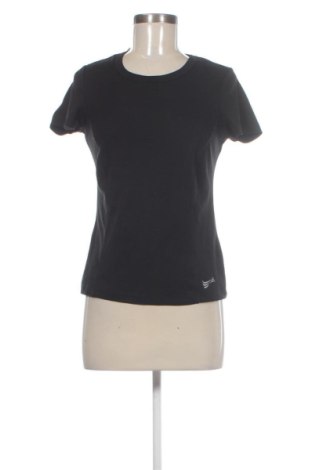 Дамска тениска My Wear, Размер S, Цвят Черен, Цена 7,09 €