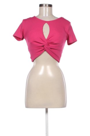 Dámske tričko NEW COLLECTION, Veľkosť M, Farba Ružová, Cena  9,95 €