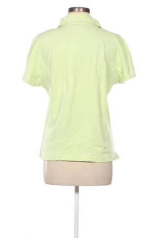 Dámske tričko Napapijri, Veľkosť XXL, Farba Zelená, Cena  20,95 €