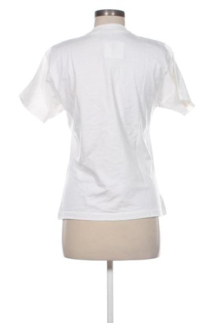 Γυναικείο t-shirt Nation, Μέγεθος L, Χρώμα Λευκό, Τιμή 10,99 €