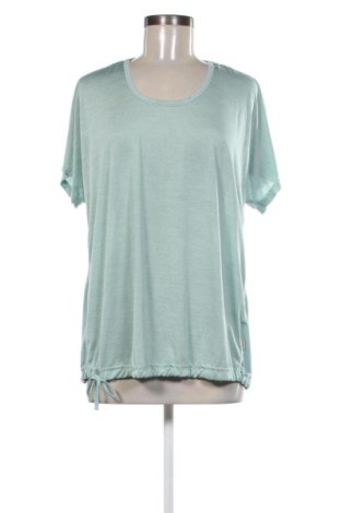 Дамска тениска Nature Trail, Размер L, Цвят Зелен, Цена 9,20 €