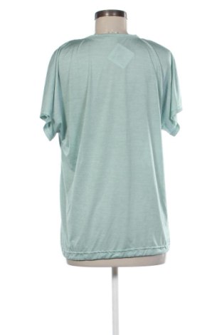 Дамска тениска Nature Trail, Размер L, Цвят Зелен, Цена 9,20 €