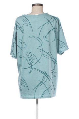 Дамска тениска Ness, Размер 3XL, Цвят Зелен, Цена 8,69 €