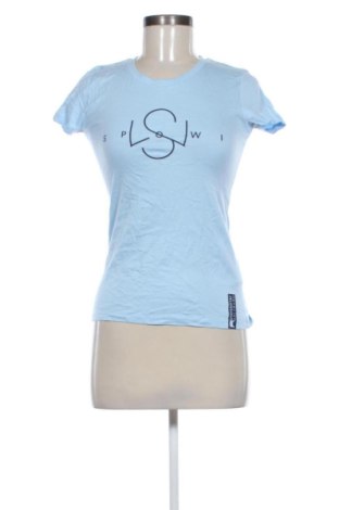 Дамска тениска Neutral, Размер XS, Цвят Син, Цена 14,82 €