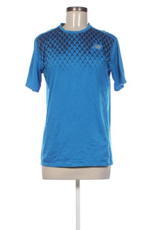 Dámske tričko New Balance, Veľkosť S, Farba Modrá, Cena  16,95 €