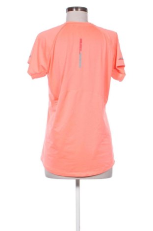 Dámske tričko New Balance, Veľkosť XL, Farba Oranžová, Cena  14,00 €