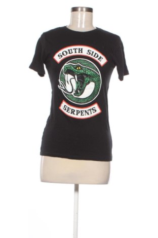 Női póló New Look, Méret XS, Szín Fekete, Ár 3 439 Ft