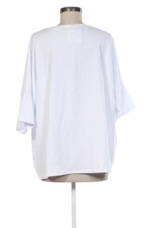 Tricou de femei New Style, Mărime XXL, Culoare Alb, Preț 53,99 Lei