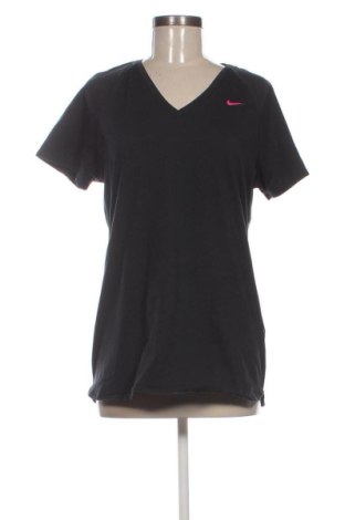 Dámske tričko Nike, Veľkosť M, Farba Čierna, Cena  15,95 €