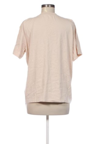 Дамска тениска Nike, Размер M, Цвят Бежов, Цена 12,78 €