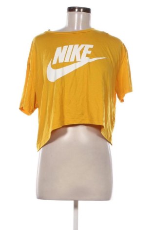 Női póló Nike, Méret XL, Szín Sárga, Ár 6 779 Ft