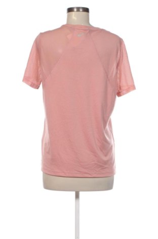 Дамска тениска Nike, Размер L, Цвят Розов, Цена 13,80 €