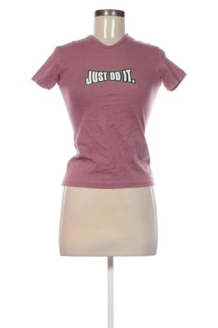 Dámske tričko Nike, Veľkosť S, Farba Ružová, Cena  13,95 €