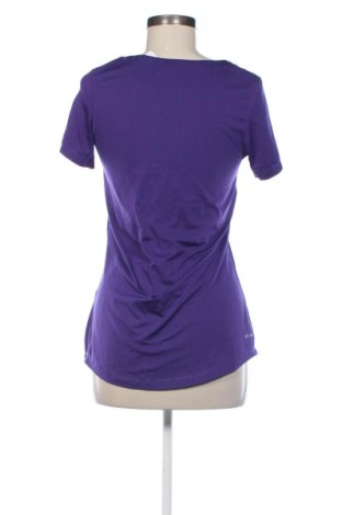 Дамска тениска Nike, Размер L, Цвят Лилав, Цена 11,75 €