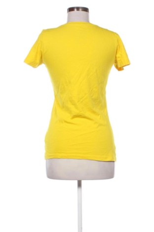 Dámske tričko Nike, Veľkosť M, Farba Žltá, Cena  14,00 €