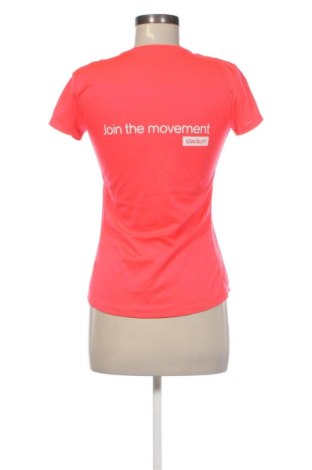 Damen T-Shirt Nike, Größe S, Farbe Rosa, Preis € 17,99