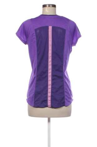 Дамска тениска Nike, Размер L, Цвят Лилав, Цена 13,80 €