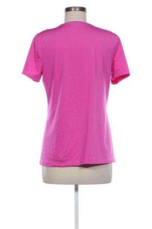 Damen T-Shirt Nike, Größe L, Farbe Rosa, Preis 17,99 €