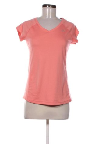 Γυναικείο t-shirt Nike, Μέγεθος S, Χρώμα Ρόζ , Τιμή 14,00 €