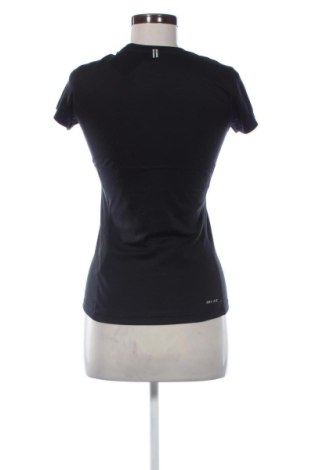 Дамска тениска Nike, Размер XS, Цвят Черен, Цена 14,00 €